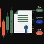 what is spread bet